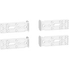 Schneider Electric Resi9 Monteringsfste fr inmurning KV