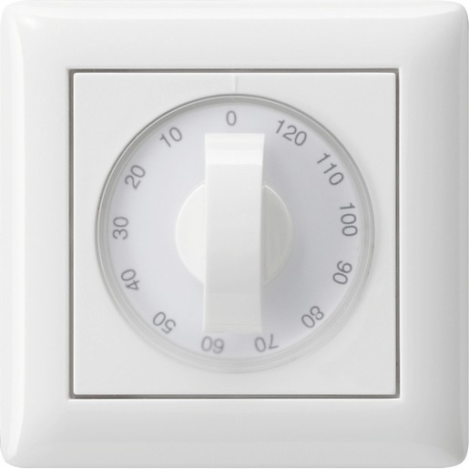 Tidströmställare Tidströmställare