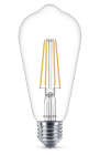 Philips LED Filament E27 7W (60W)