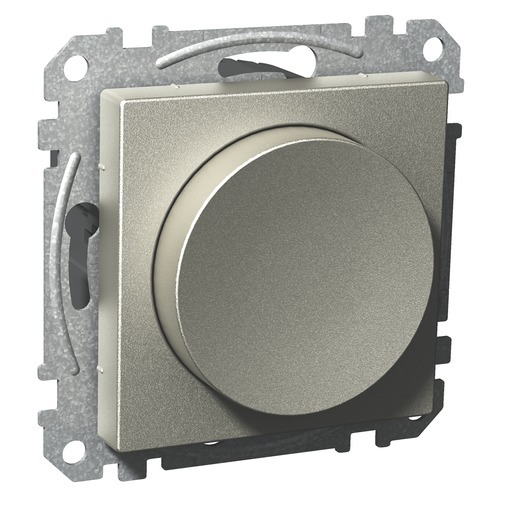 Vägguttag schneider exxact