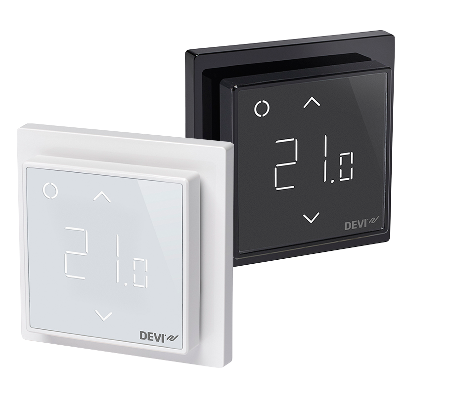 DEVIreg Smart Golvvärmetermostat