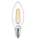 Philips LED Filament Kron E14