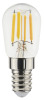 Airam Filament LED Päronlampa E14