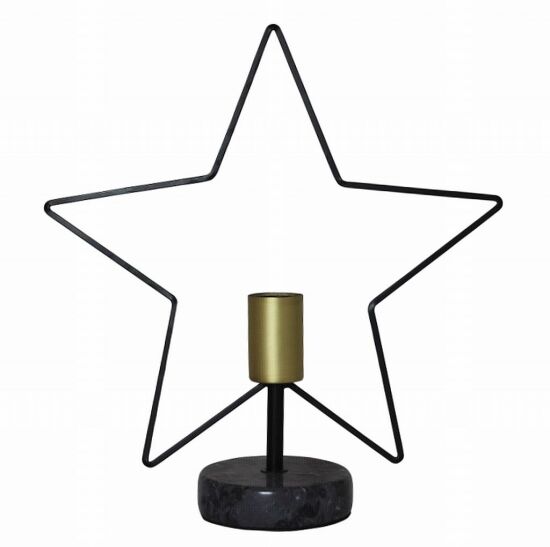 Stickpropp svart Stickpropp svart