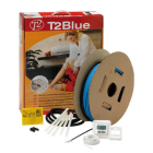T2BL-10 Golvvrme 150W 15m 1,5m inkl termostat