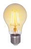 Airam LED Amber Normal E27 Dim