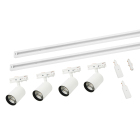 Vinga Duoline Mini Rulle Set 2-fas