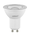 Airam LED GU10 12V 4,6W 2700K