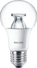 Philips Master LEDbulb 8,5W (60W) E27 WarmGlow