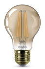 Philips LED Filament Normal 5,5W (48W) E27