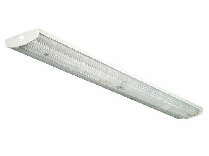 Lysrörsarmatur ip44