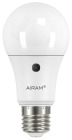 Airam LED Sensor A60 11W 4000K E27