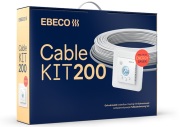 Ebeco Cable Kit 200