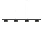 Nordlux Clyde 4L Pendel 