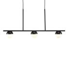 Nordlux Contina 3L Pendellampa 