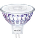 Philips LED Spot MR16 GU5,3 5W (35W) WarmGlow