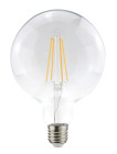 Airam Filament LED Glob 125 7W E27 3-step Dim