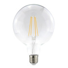 Airam Filament LED Glob 125 7W E27 3-step Dim