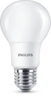 Philips LED Standardlampa 8W (60W) E27