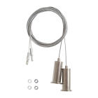 Hide-a-lite Nedpendlingskit M3