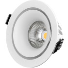 Designlight P-185MW Moon Downlight