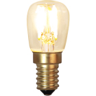 Star Trading LED ST26 Soft Glow Päronlampa E14 Dim
