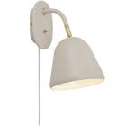 Nordlux Fleur V�gglampa 