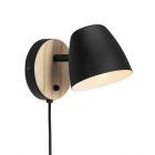Nordlux Theo V�gglampa