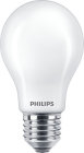 Philips LED Frostad 1,5W (15W) E27 2700K
