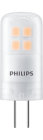 Philips LED Kapsel G4 3000K