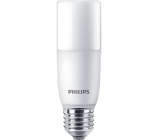 Philips LED Stick 9,5W (68W) E27 3000K 