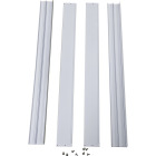 Namron Ram F�r LED panel 600x600