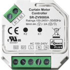 Namron Z-Wave Jalusimottagare Av/P�