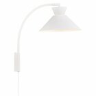 Nordlux Dial V�gglampa
