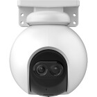 Ezviz C8PF Dual-Lens Pan &amp; Tilt WiFi �vervakningskamera 