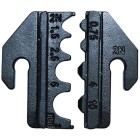 Nelco Pressback R�rkabelskor KR/KRT 0.5-10mm�