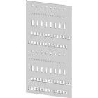 Montageprofil MP-MK 75mm 2m (822 V)