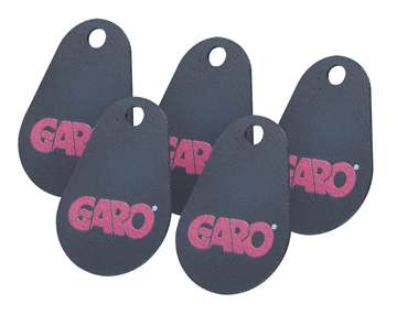 Garo E-mobility Garo RFID Tagg 5-pack