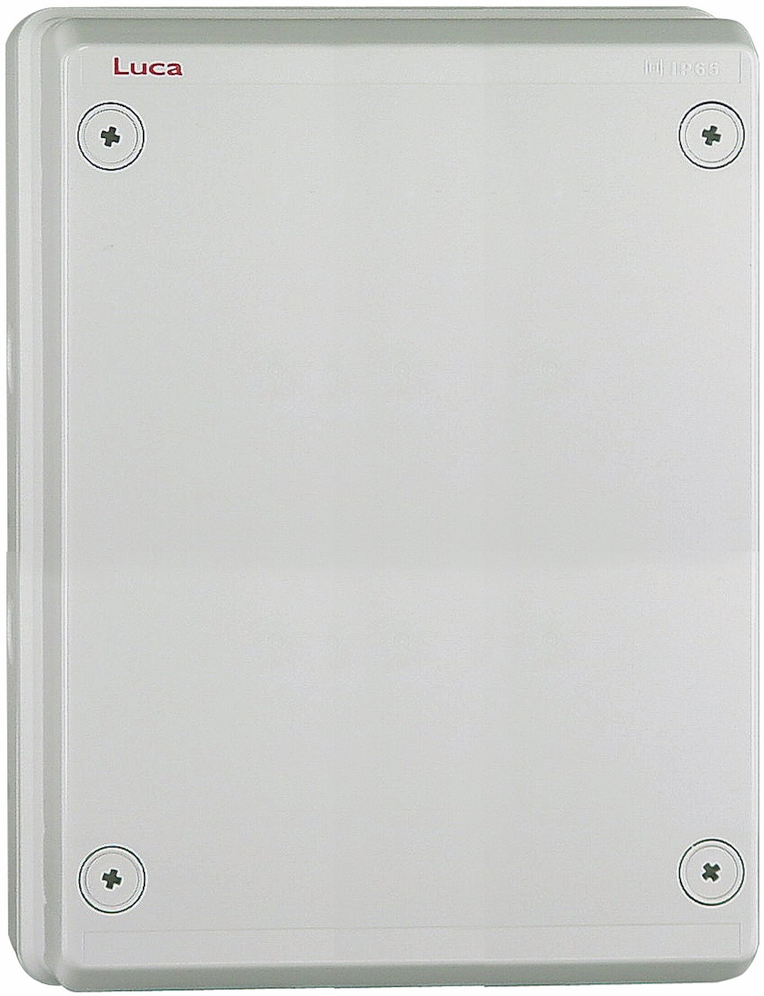 Malmbergs Plastkapsling IP65 380x570x140mm