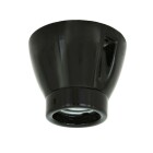 Fotlamphållare Porslin E27 Fotlamphållare Porslin E27