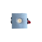 Xerolight Vesper 1x3W 700mA Downlight