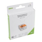 Wago 221 Kopplingsklmma Flerpack