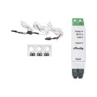 Shelly Pro 3EM CT63