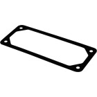 Flnspackning Gummi 1mm FLP21 