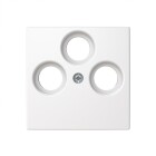 ABB Saga Centrumplatta R/TV/SAT
