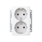 ABB Saga Vgguttag 2-vgs Jordat Snabb