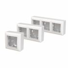 ABB Saga Frhjningsramar 43mm 