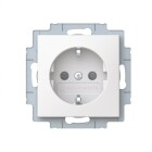 ABB Saga 1-vgsuttag Jordat Snabb 