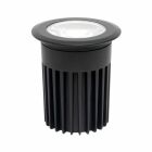 Namron Trdgrd Markspot RGBW 12VDC 
