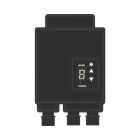 Namron Trdgrd LED Driver 60W RGBW 12 VDC
